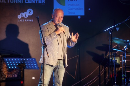 Glauco Sölter Brazilian Trio feat. José Portillo (1)